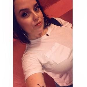 Meet your Posher, Vanessa